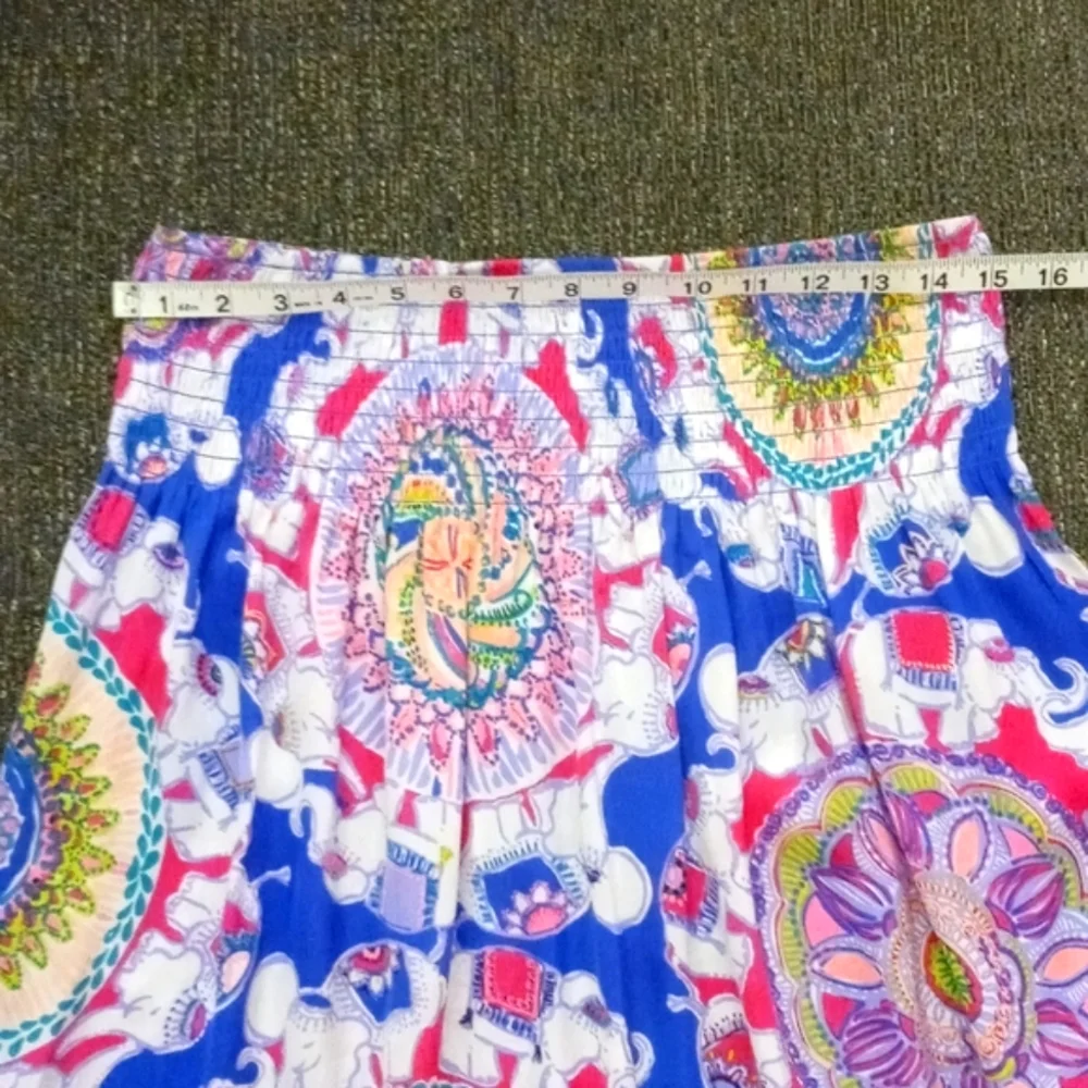 🐘RARE/HTF Lilly Pulitzer🐘 - Adeline Skirt